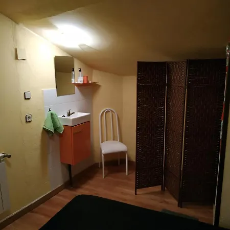 Apartment Casa De Patinche *