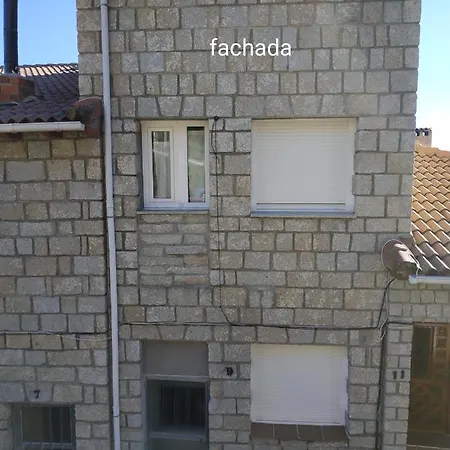 Casa De Patinche *