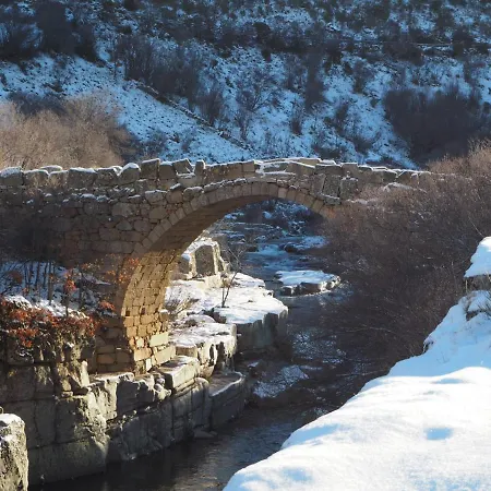 Apartament La Torre Navacepeda de Tormes