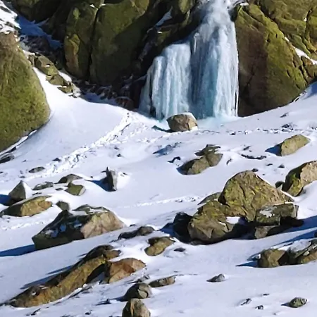 La Torre * Navacepeda de Tormes