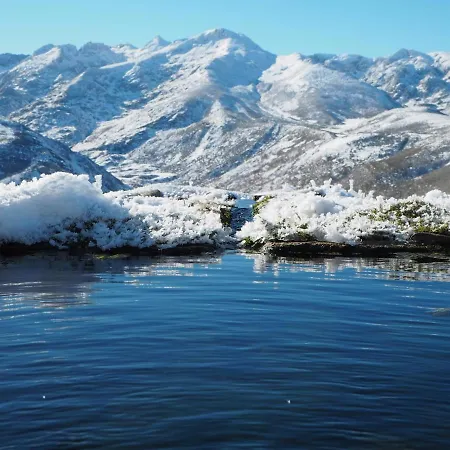 Apartament La Torre Navacepeda de Tormes