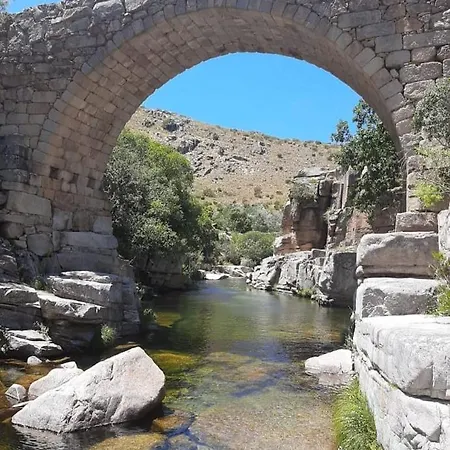 La Torre Navacepeda de Tormes