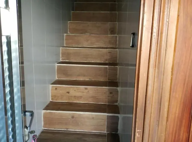 Διαμέρισμα La Torre