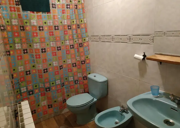 La Torre Navacepeda de Tormes