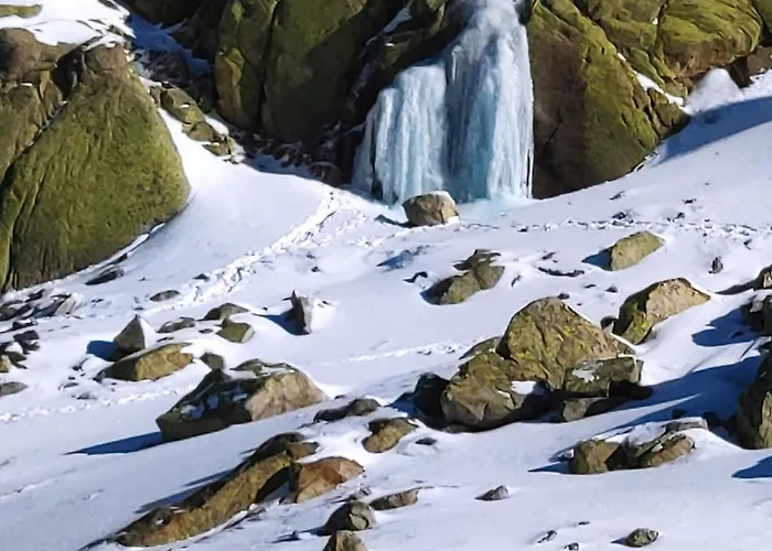 La Torre * Navacepeda de Tormes