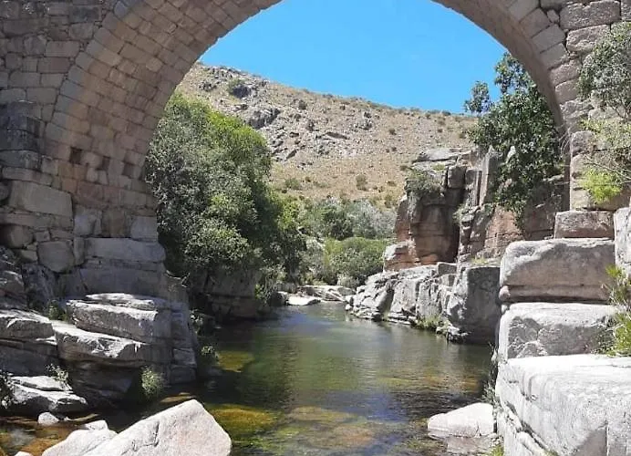 La Torre Navacepeda de Tormes